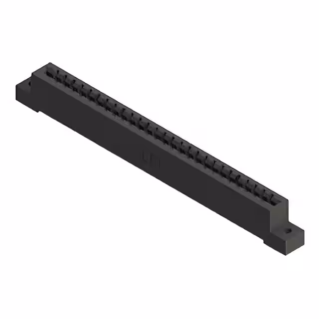 887-027-520-102 EDAC Inc.  Edgeboard Connectors